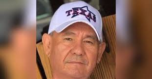 Amancio Solis Obituary