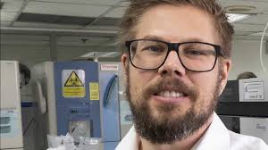 British Pharmacology Society honours Joel Tarning — MORU Tropical Health  Network