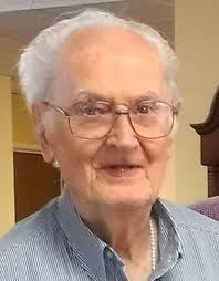 Lester Lehman Obituary (1921