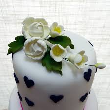 Maybe you would like to learn more about one of these? Sugarcraft Flowers Sugar Flowers Handmade In A Wide Range Of Colours For Decoration Wedding And Celebration Cakes