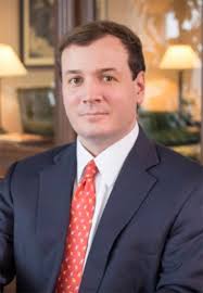 Miles Stephens Named CEO of Stephens Insurance