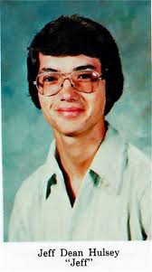 Mr. Jeff Dean Hulsey Obituary