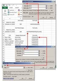 15 Tips For Excel Formulas Calcularions Excel Tutorials Excel Formula Excel Spreadsheets