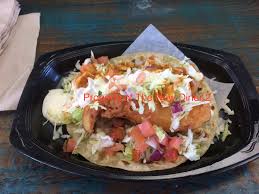 Baja fish tacos mission viejo ca. The New Diner 2 Baja California Fish Tacos Lawndale