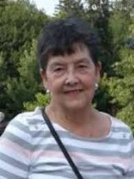 Obituary of Annie Mae Walker