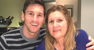 Antonella, Jorge, Matias, Maria: Leo's family in detail