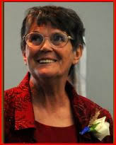 Mary Joyce Tefertiller Barth (1938-2011)