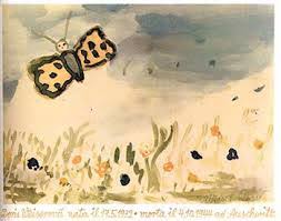 I Bambini Di Terezin