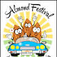 Kerman Almond Festival Scholarship Fun Run/Walk - Kerckhoff Park, 15023-15099 W G St Event Image