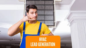 HVAC Lead Generation - 20 Strategies | LeadSync