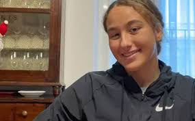 Brynn Gardner's Instagram, Twitter & Facebook