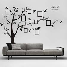 3d Diy Foto Baum Pvc Kleber Wand Aufkleber Wandkunst Start Abziehbilder Modern Foto Baum Aufkleber Fur Wande Wandtattoo