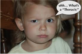 Why Your Mid-back is Killing Your Golf Game