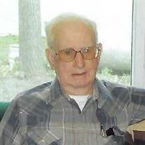 Harvey Ray Denison Obituary