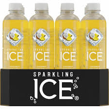 All beauty, all the time—for everyone. Sparkling Ice Coconut Pineapple Sparkling Water 12 Bottles 17 Fl Oz Ralphs