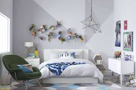 Bring in black hue by painting one of the living room's walls. 75 Gray Bedroom Ideas And Photos Shutterfly