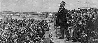 Gettysburg Address Lesson Plan Gettysburg Address Lesson Gettysburg Address Gettysburg