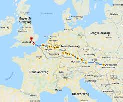 We did not find results for: London Budapest Tavolsaga Terkepen Legvonalban Es Autoval Kozlekedesi Terkep Magyarorszag