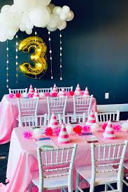 Covered in colorful graphics of peppa, suzy sheep and peppa's magical unicorn, this fun play table is ideal for coloring, homework and snack time. Kara S Party Ideas Peppa Pig Birthday Party Kara S Party Ideas