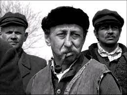 He is an actor, known for пианист (2002), баловень удачи (1999) and охранник для до. Tadeusz Wojtych Fdb