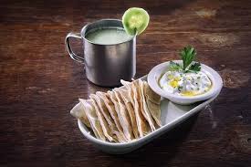 Receta de perrunillas extremeñas con aroma de limón. Guia Para Conocer Restaurantes De Cocina Griega En Cdmx Cinco Lugares Exquisitos Tradicionales Y A Buen Precio