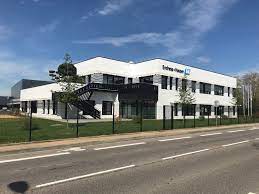 Endress+hauser is a global leader in measurement instrumentation, services and. Endress Hauser Starkt Prasenz Im Nahen Osten Econo Das Portal Fur Den Mittelstand