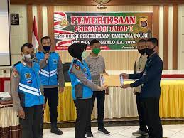 Prediksi psikotes calon taruna akpol (soal dapat di baca di hp & pc, dan di print) (untuk mendownloa soal+jawab nya, temukan di akhir penjelasan). Lulus Tes Psikologi 30 Calon Siswa Tamtama Polri Berhak Ikuti Tes Kesamaptaan Polda Gorontalo