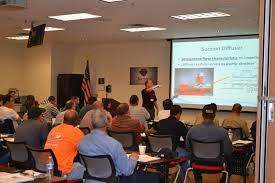 Our Educational & Training Programs