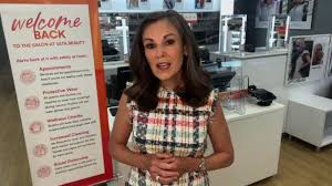 Their products are inspired by. Ulta And Sephora S Dilemma How To Replicate The Try Before You Buy Option Cnn