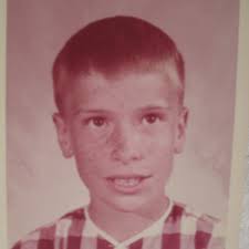 Does anyone remember the scoreboard up near Westerville?