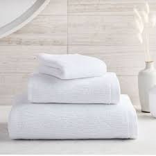 Shop for textured bath towels at bed bath & beyond. Organic Textured Towels White
