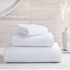 Take advantage of our sales by stocking up on basics or grabbing. Organic Textured Towels White