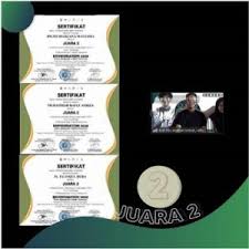 Asah kreativitas siswa, dispendik gandeng mahasiswa penerima beasiswa pemkot. Cabdindik Wilayah Bojonegoro Cabang Dinas Pendidikan Wilayah Bojonegoro