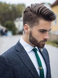 Top 09 Hottest Mens Hairstyles For 2017 2018 Thick Hair Styles Beard Styles Mens Hairstyles Thick Hair