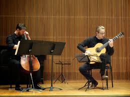 Stephen Aron Guitar Studio: 2013