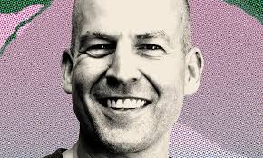 Scribbles from the Startup Frontlines: Expertise is overrated