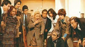 Neseli Gunler Konusu Ve Oyunculari Neseli Gunler Filmi Nerede Ne Zaman Cekildi