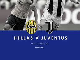 Hellas verona undo chucky lozano's record goal (1:48) 38d. Hellas Verona V Juventus Match Preview And Scouting Juvefc Com