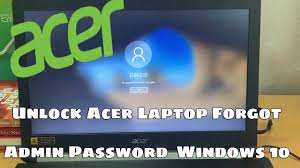 Advertisement advertisement from usb connectors to motherboards, the howstuffworks comp. How To Unlock Acer Laptop Forgot Admin Password Windows 10 Youtube