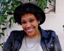 Fiona Carter, Chief Marketing Officer, Goldman Sachs, Co-Chair, SeeHer