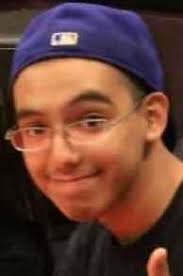 Aaron De La Cruz Obituary (1992