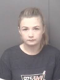 Two charged with child abuse in Augusta County