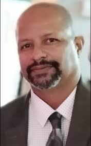 Roberto Enrique Clemente Zabala