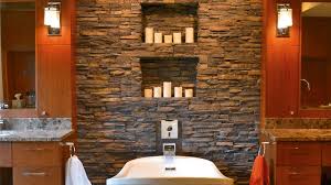 Trova ispirazione scegli tra migliaia di prodotti arreda la casa senza uguali. Rivestimenti In Pietra Per Interior Progetto Sala Da Bagno Geopietra