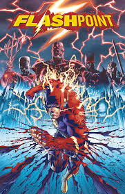 Flashpoint XP vol. 1 - Abacus Online