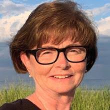 Mary Catherine Redmond