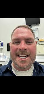 Final alignment checks before glassing starts.