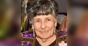 Obituary, Visitation & Funeral Information