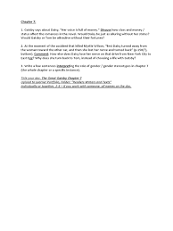 The Great Gatsby Quotes - 187 Important Quotes, Analysis - Page 5 Of 7