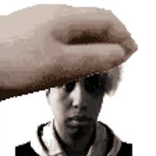 The Mandela Catalogue Jonah Marshall Sticker